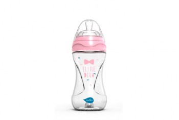 BIBERON NUVITA MIMIC 250ML